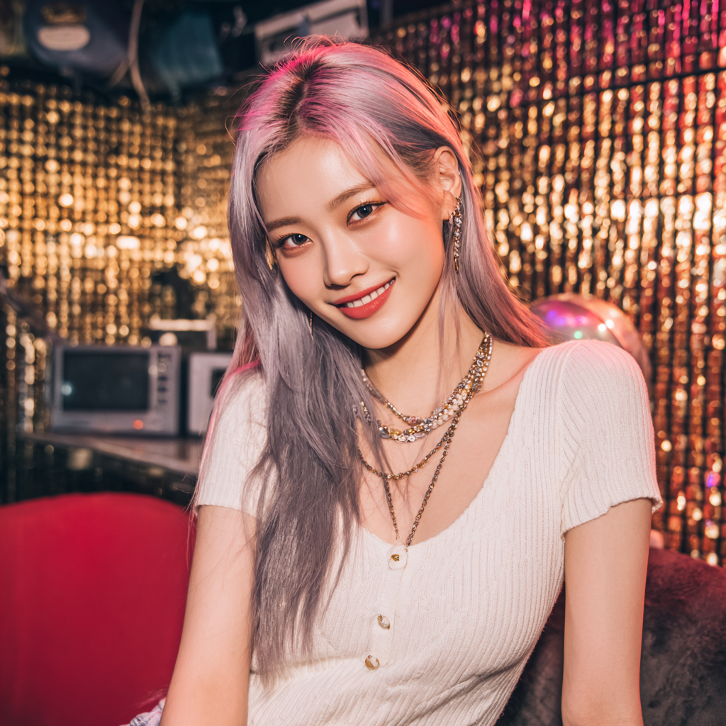 영등포 실라 다국적노래방 이미지 2